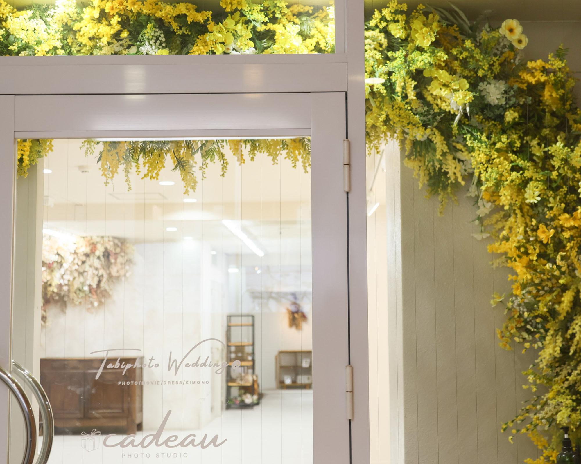 神戸スタジオ 外観