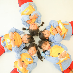 卒入園・入学・お友達フォト