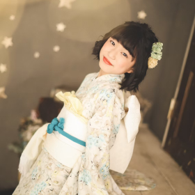 ハーフ成人式・十三参り・袴