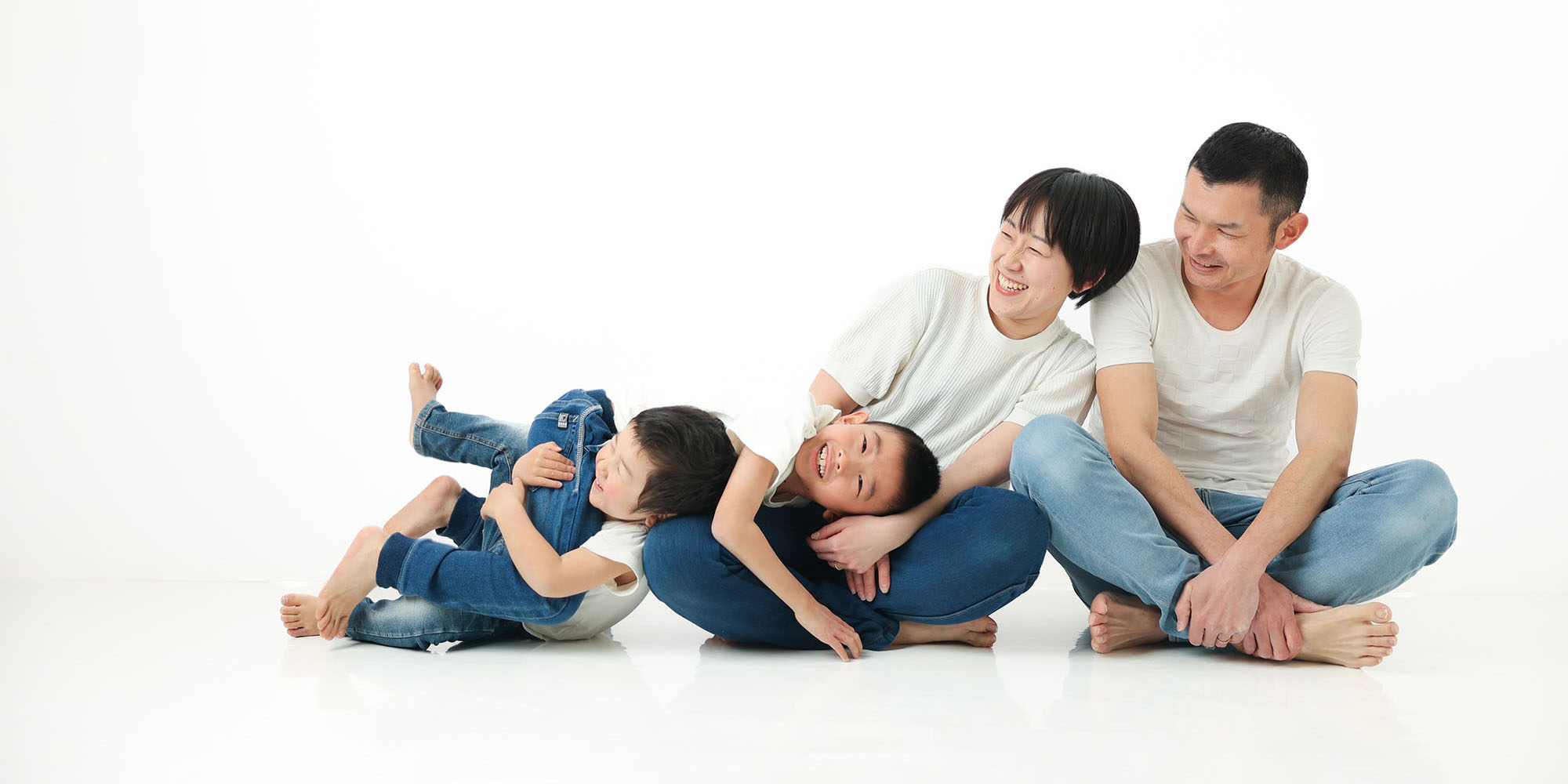 ファミリーフォト